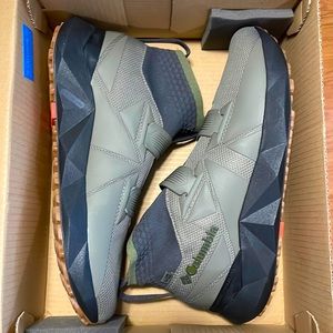 Columbia Men’s Facet 45 Outdry